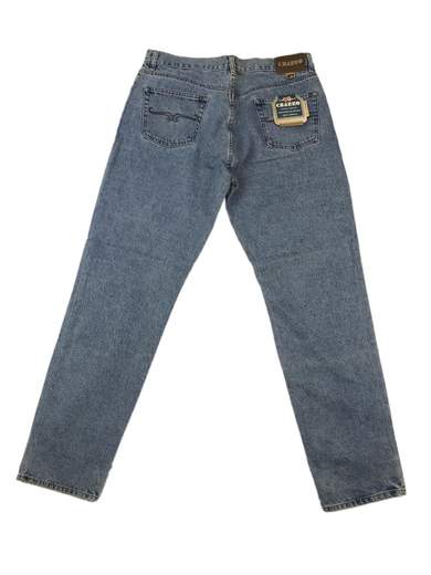 EL CHARRO Chicanos Blue S4 Jeans