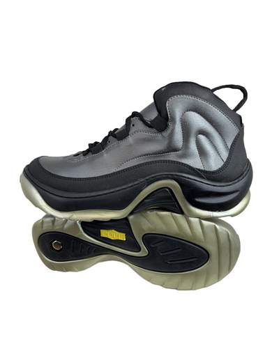 CULT CL1324HNR80 Vintage Sneaker con para 4 cm