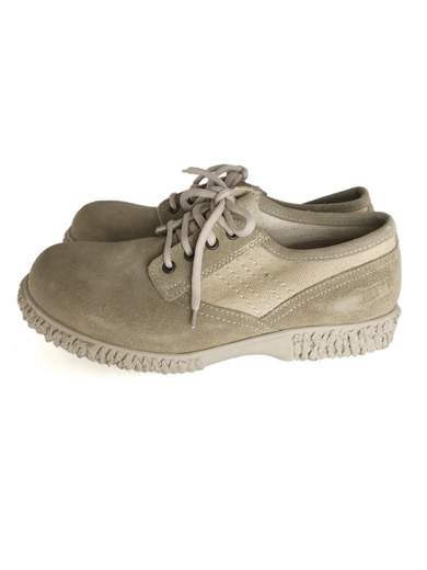 CULT CL8010MBD07 MONTREAL SUEDE/CANVAS SHOES