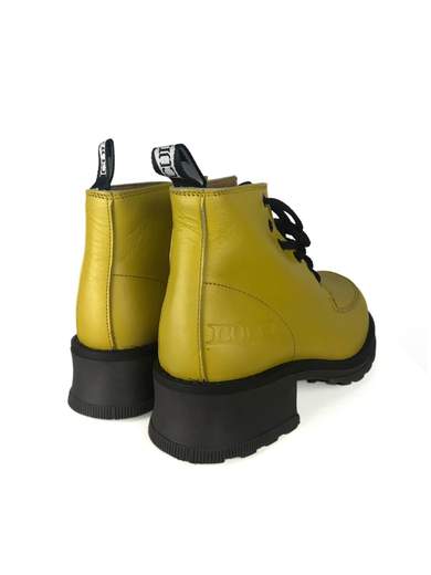 CULT CL93660N FRISCO HURRICANE BOOTS