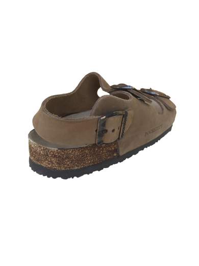 DOCKSTEPS PF5348T4884 NIAGARA SANDALS