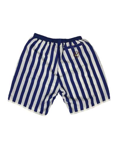 EL CHARRO Caribe-Mex costume a pantaloncino