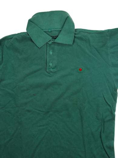 EL CHARRO Polo Green