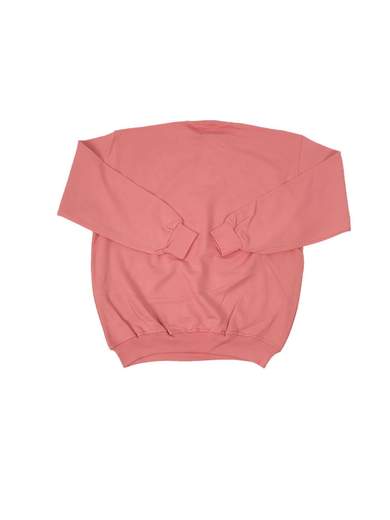 EL CHARRO Amaris felpa