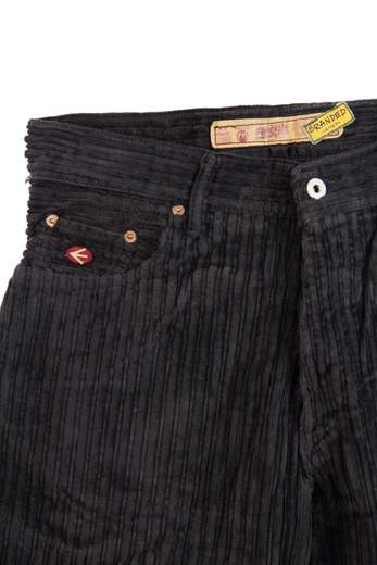 ENERGIE Branded Jeans in velluto a coste grosse