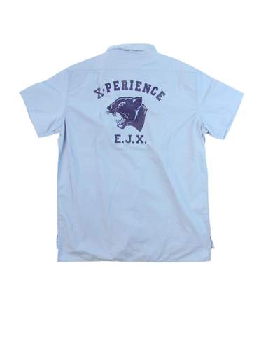 ENERGIE TRACE SHIRT