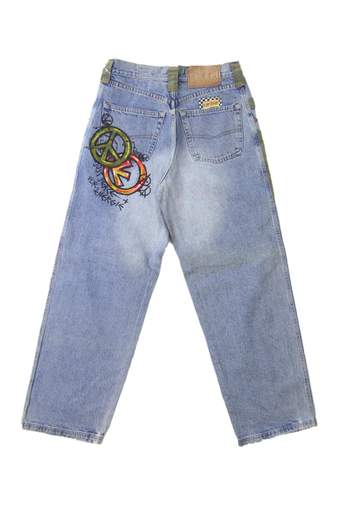 ENERGIE Just Peace Jeans