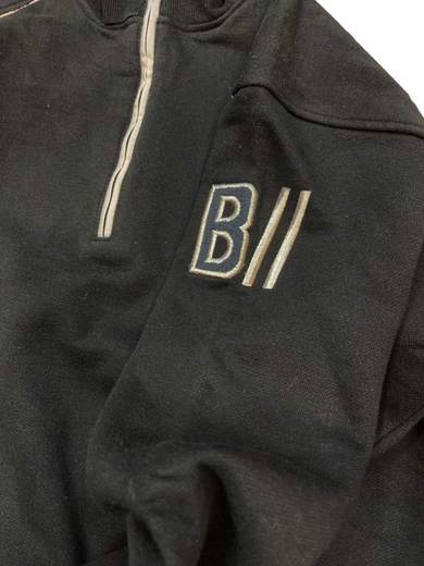 BOMB BOOGIE FM9245 Felpa Full Zip