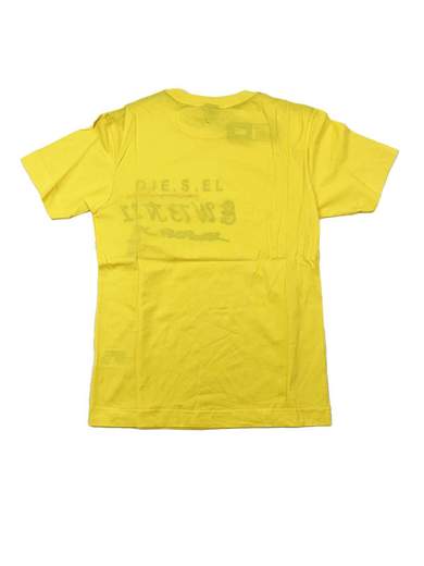 DIESEL FONDNEU-UCC T-Shirt
