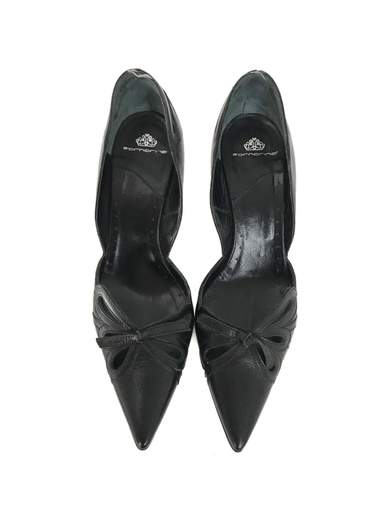 FORNARINA PEFME4107WC Pointy Shoes