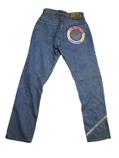 FRANK SCOZZESE Frank Jeans