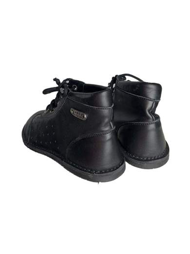 GIGOLÈ ARCHIVE Gianna Nannini scarpe vintage in pelle