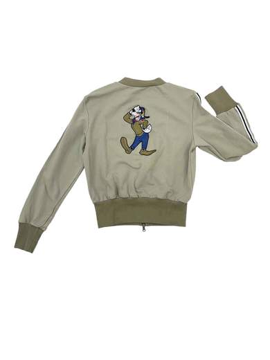 GIGOLÈ RELAB Goofy Sky School Sweater
