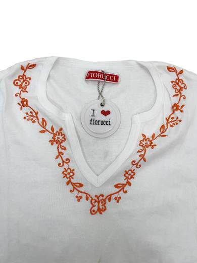 FIORUCCI I Love Fiorucci T-Shirt