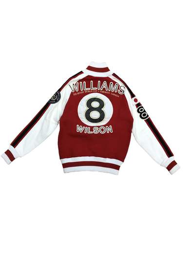 WILLIAMS WILSON Japan felpa