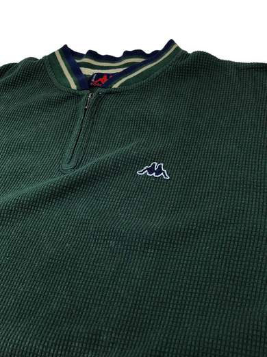 ROBE DI KAPPA Kappa Waffle Polo