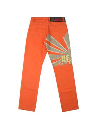 KEJO Karacol Jeans Rising Sun