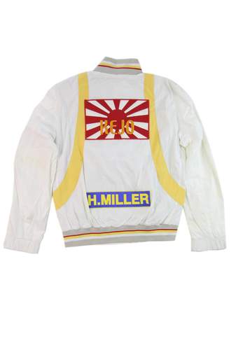 KEJO Surf Team Jacket