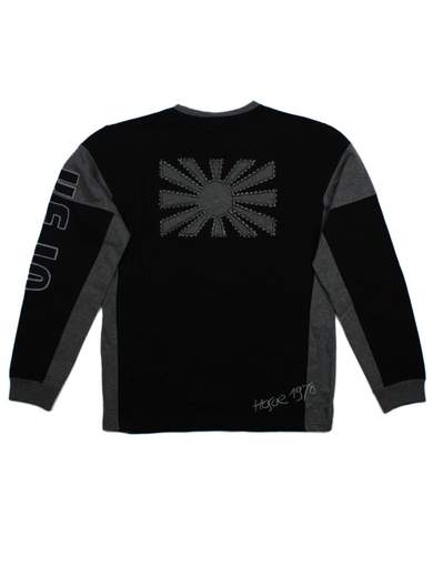 KEJO BOBURG SWEATER