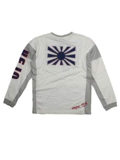 KEJO BOBURG SWEATER