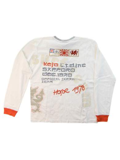 KEJO TORAN