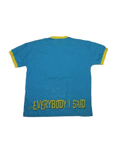 ENERGIE Kick Ass T-Shirt
