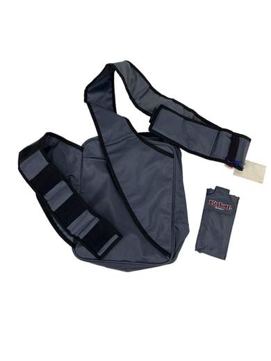 KILLAH BABE Killah Shoulder Bag