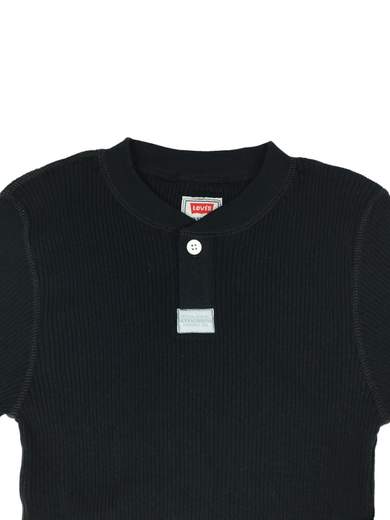 LEVI’S Gold Miner serafino a 1 bottone