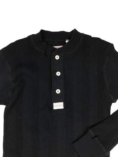 LEVI’S Gold Miner serafino a 3 bottoni