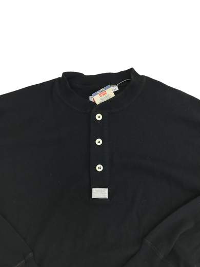 LEVI’S Gold Miner serafino a 3 bottoni
