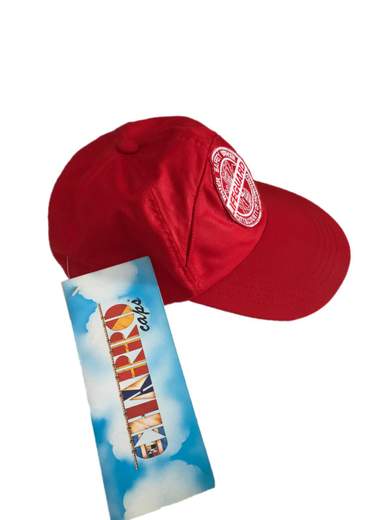 EL CHARRO Lifeguard Cap