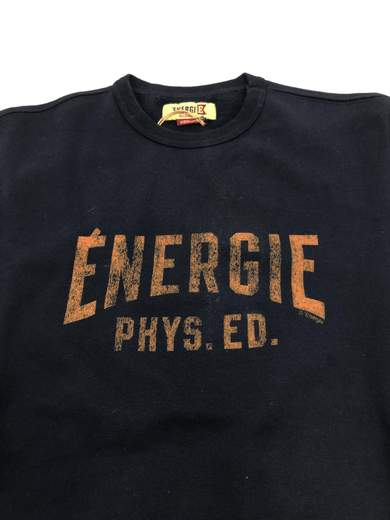 ENERGIE Linch Sweater