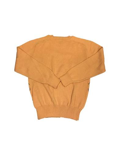 FRUIT OF THE LOOM Loom Diamonds Knitted Sweater