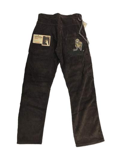 ENERGIE New Cypress Corduroy Trousers