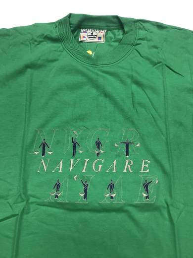 NAVIGARE NVGR Tee