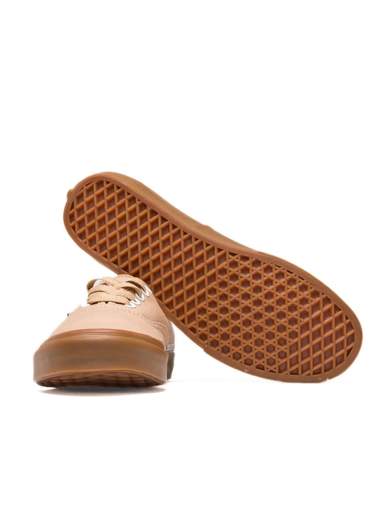 VANS Authentic Sneakers Sesame/Gum VN0A38EMQA2