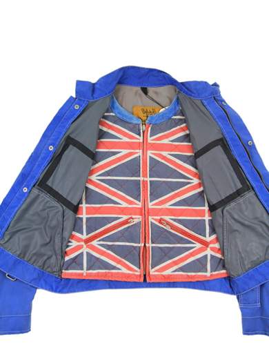 BELSTAFF Robber Blouson 811061