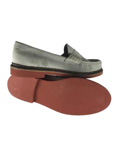 GIGOLÈ ARCHIVE Para Penny NBK mocassini in pelle