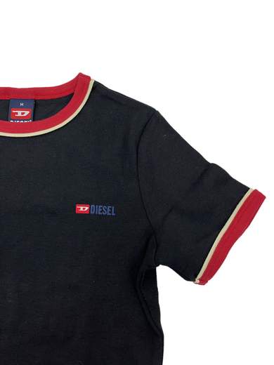 DIESEL Peppa-D T-Shirt