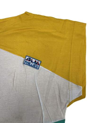 GIGOLÈ ARCHIVE Phillies T-Shirt Anni Ottanta