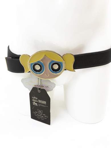 FIXDESIGN Powerpuff Girls Belt
