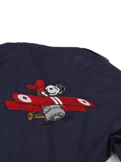 GIGOLÈ RELAB Red Baron Shirt