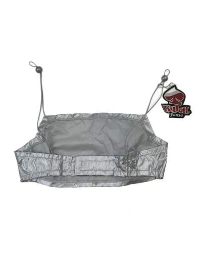 KILLAH BABE Resource Top