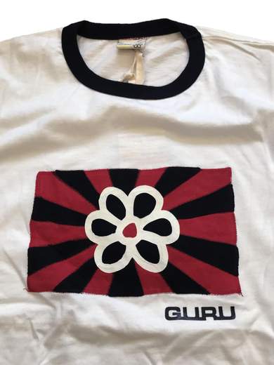 GURU Rising Guru Tee