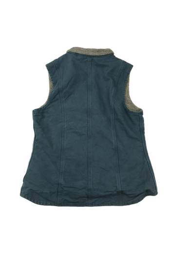 CARHARTT WIP RN 14806 Work Canvas Vest Jacket