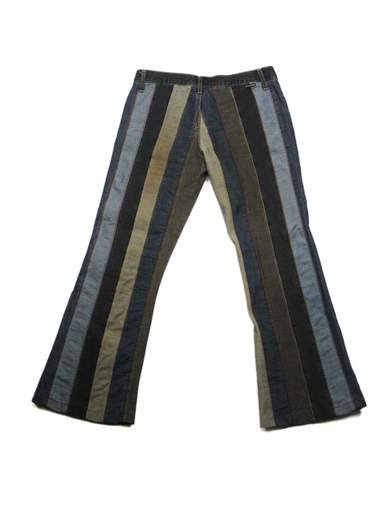 ENERGIE Robert Plenty Jeans a zampa