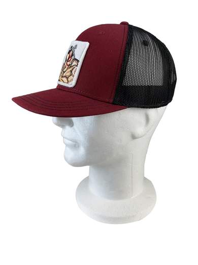 GIGOLÈ RELAB Street Fighter II Trucker Cap