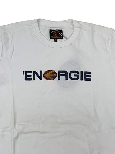 ENERGIE Spokane T-Shirt