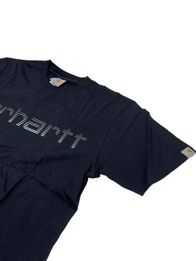 CARHARTT WIP Stage Script T-Shirt