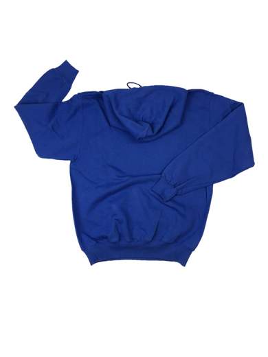 GIGOLÈ ARCHIVE State 1 Sweater felpa con cappuccio